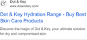 DOT & KEY WELLNESS LIMITED ad creative