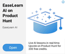 EaseLearn AI Technologies Private Limited ad creative