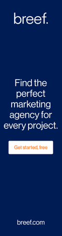 Breef Inc. ad creative