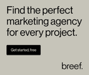 Breef Inc. ad creative