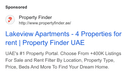 propertyfinder FZ-LLC ad creative