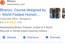 EXPLORING INFINITIES EDTECH PRIVATE LIMITED ad creative