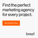 Breef Inc. ad creative