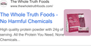 Fitshit Health Solutions Pvt. Ltd. ad creative