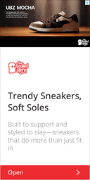 The Souled Store Private Limited ad creative