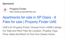 propertyfinder FZ-LLC ad creative