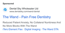 Dental Sky Wholesaler Ltd ad creative