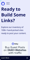 Lubkin Consulting LLC ad creative
