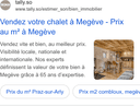 BOAN ET CIE ad creative