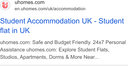 UHOUZZ INTERNATIONAL CO., LIMITED ad creative