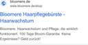 Bloomere OÜ ad creative