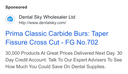 Dental Sky Wholesaler Ltd ad creative