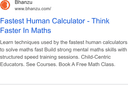 EXPLORING INFINITIES EDTECH PRIVATE LIMITED ad creative