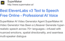 深圳千阅科技有限公司 ad creative