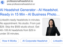 finnycase llc ad creative