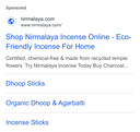 NIRMALAYA WELLNESS PRIVATE LIMITED ad creative