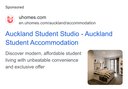 UHOUZZ INTERNATIONAL CO., LIMITED ad creative