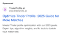 AI DATING LLC ad creative