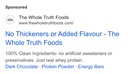 Fitshit Health Solutions Pvt. Ltd. ad creative