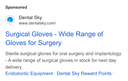 Dental Sky Wholesaler Ltd ad creative