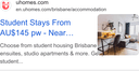 UHOUZZ INTERNATIONAL CO., LIMITED ad creative