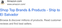 Amazon.com Services LLC ad creative