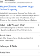 High Street Essentials Pvt Ltd ad creative