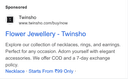 Twinsho ad creative